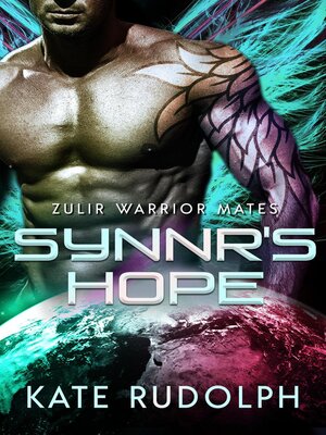 cover image of Synnr's Hope